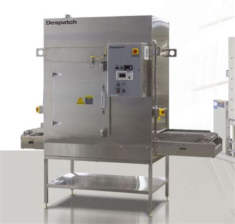 Dry Oven for Persptrometer warehouse|despatch pc series oven.